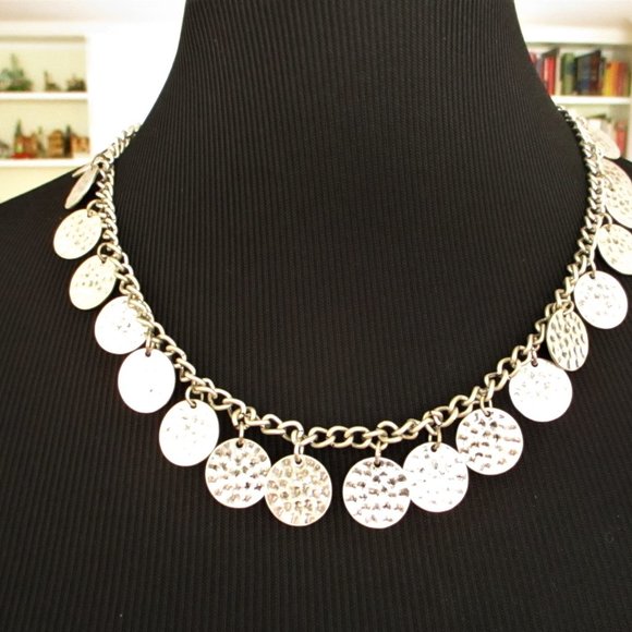 Necklace - Very Versatile! - Picture 7 of 9